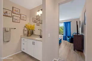 6827 W Cliff Spring Trail, Marana, AZ 85658 - Photo 17