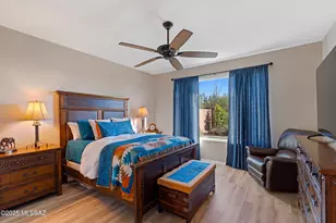 6827 W Cliff Spring Trail, Marana, AZ 85658 - Photo 21