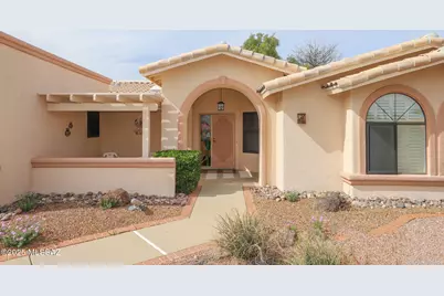 1964 S Abrego Drive, Green Valley, AZ 85614 - Photo 1