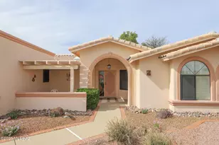 1964 S Abrego Dr, Green Valley, AZ 85614 - Photo 1