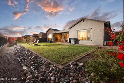 2567 W Plateau Ridge Drive, Oro Valley, AZ 85742 - Photo 29