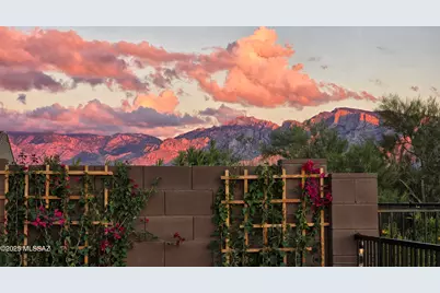 2567 W Plateau Ridge Drive, Oro Valley, AZ 85742 - Photo 3