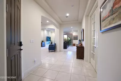 2567 W Plateau Ridge Drive, Oro Valley, AZ 85742 - Photo 19