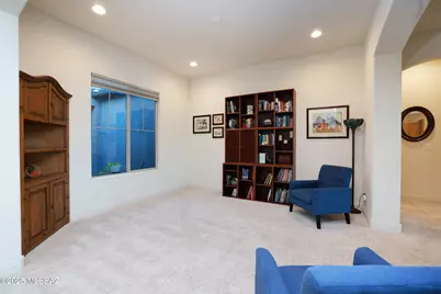 2567 W Plateau Ridge Drive, Oro Valley, AZ 85742 - Photo 21