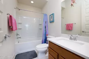 2567 W Plateau Rdg Dr, Oro Valley, AZ 85742 - Photo 13