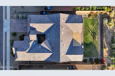 2567 W Plateau Ridge Drive, Oro Valley, AZ 85742 - Photo 47