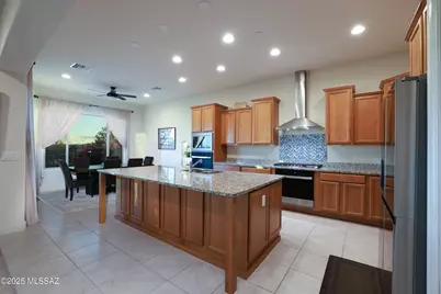 2567 W Plateau Ridge Drive, Oro Valley, AZ 85742 - Photo 27