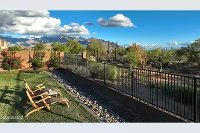 2567 W Plateau Ridge Drive, Oro Valley, AZ 85742 - Photo 31
