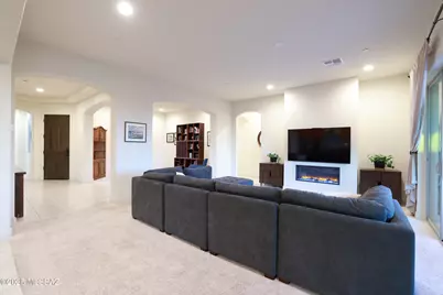 2567 W Plateau Ridge Drive, Oro Valley, AZ 85742 - Photo 21