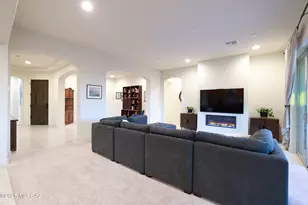 2567 W Plateau Rdg Dr, Oro Valley, AZ 85742 - Photo 21