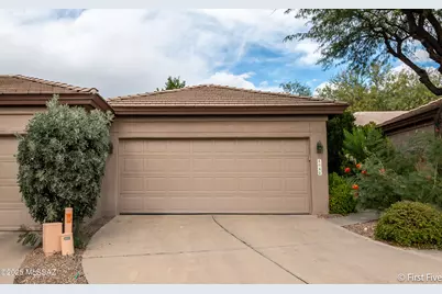 6082 N Running Deer Circle, Tucson, AZ 85750 - Photo 1