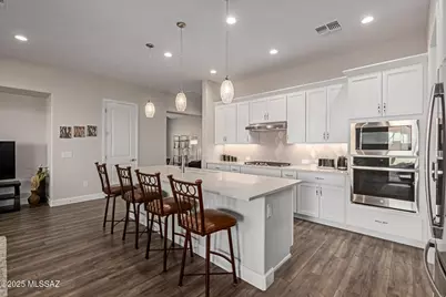 30611 S Osprey Drive, Oracle, AZ 85623 - Photo 5