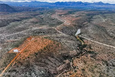 Tbd Camino Kennedy #96, Tubac, AZ 85646 - Photo 3