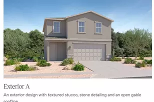 10285 W Sumullen St, Marana, AZ 85653 - Photo 1