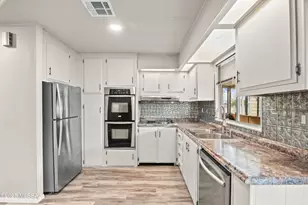 4550 N Flowing Wells, Tucson, AZ 85710 - Photo 13