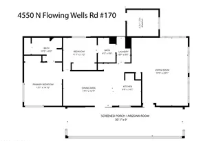 4550 N Flowing Wells, Tucson, AZ 85710 - Photo 51