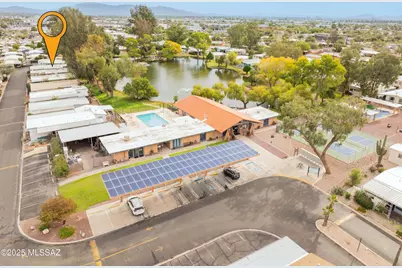 4550 N Flowing Wells #170, Tucson, AZ 85710 - Photo 49