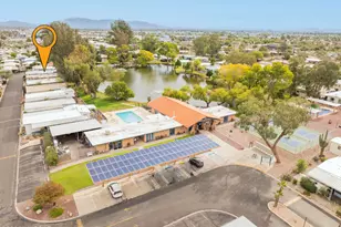 4550 N Flowing Wells, Tucson, AZ 85710 - Photo 49