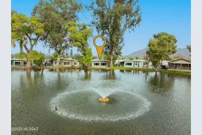 4550 N Flowing Wells #170, Tucson, AZ 85710 - Photo 47