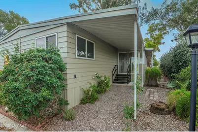 4550 N Flowing Wells #170, Tucson, AZ 85710 - Photo 35