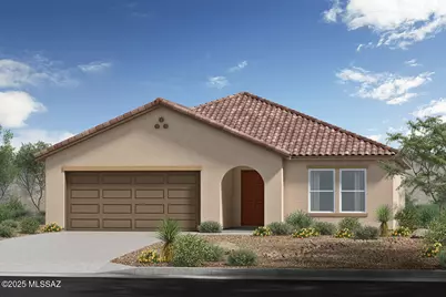 858 W Calle Alta Curva, Sahuarita, AZ 85629 - Photo 1