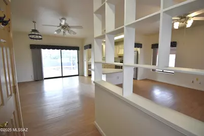 3705 W Ironwood Hills Drive, Tucson, AZ 85745 - Photo 23