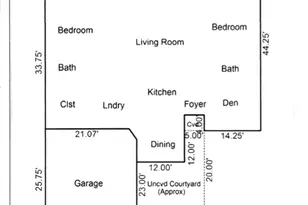 2427 E Bonita Canyon Dr, Green Valley, AZ 85614 - Photo 49