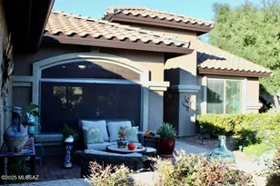 2427 E Bonita Canyon Dr, Green Valley, AZ 85614 - Photo 13