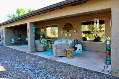 2427 E Bonita Canyon Drive, Green Valley, AZ 85614 - Photo 5