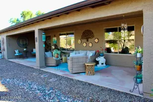 2427 E Bonita Canyon Dr, Green Valley, AZ 85614 - Photo 5