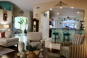 2427 E Bonita Canyon Dr, Green Valley, AZ 85614 - Photo 7