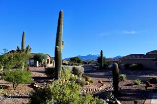 2427 E Bonita Canyon Dr, Green Valley, AZ 85614 - Photo 1