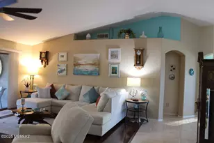 2427 E Bonita Canyon Dr, Green Valley, AZ 85614 - Photo 19