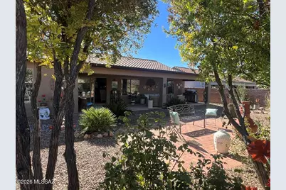 2427 E Bonita Canyon Drive, Green Valley, AZ 85614 - Photo 47