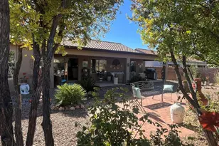 2427 E Bonita Canyon Dr, Green Valley, AZ 85614 - Photo 47