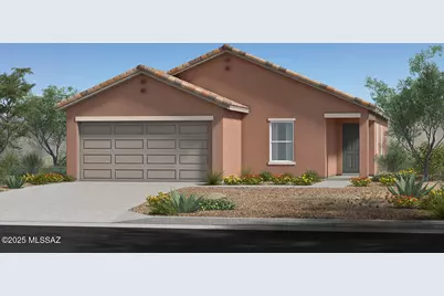 882 W Calle Alta Curva, Sahuarita, AZ 85629 - Photo 1