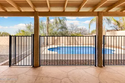 11161 N Par Drive, Oro Valley, AZ 85737 - Photo 27