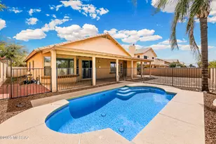 11161 N Par Dr, Oro Valley, AZ 85737 - Photo 31