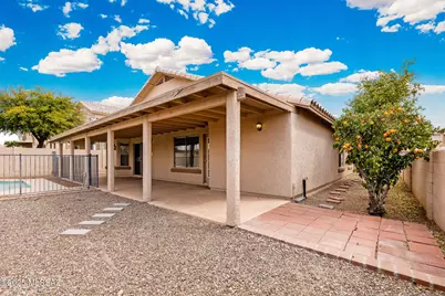 11161 N Par Drive, Oro Valley, AZ 85737 - Photo 35