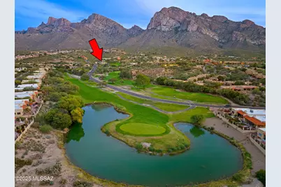 1250 E El Conquistador Way, Tucson, AZ 85704 - Photo 49