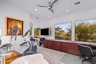 1250 E El Conquistador Way, Tucson, AZ 85704 - Photo 29