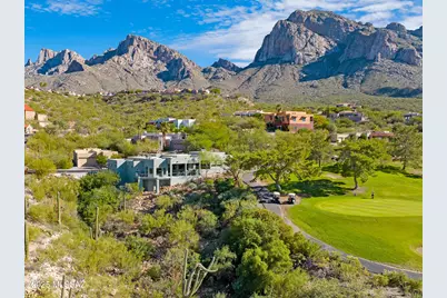 1250 E El Conquistador Way, Tucson, AZ 85704 - Photo 1