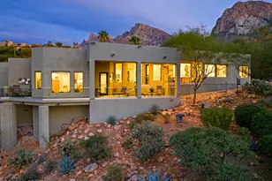 1250 E El Conquistador Way, Tucson, AZ 85704 - Photo 41