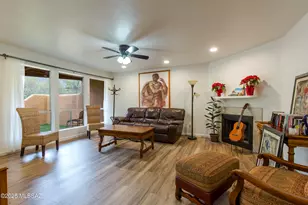 6255 N Camino Pimeria Alta, Tucson, AZ 85718 - Photo 7