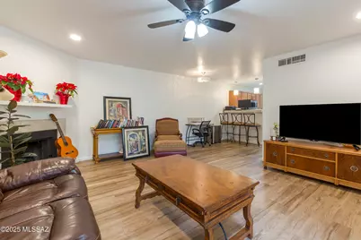 6255 N Camino Pimeria Alta #81, Tucson, AZ 85718 - Photo 9