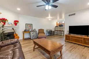 6255 N Camino Pimeria Alta, Tucson, AZ 85718 - Photo 9