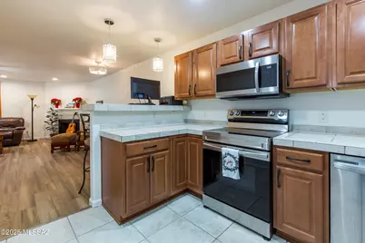 6255 N Camino Pimeria Alta #81, Tucson, AZ 85718 - Photo 15