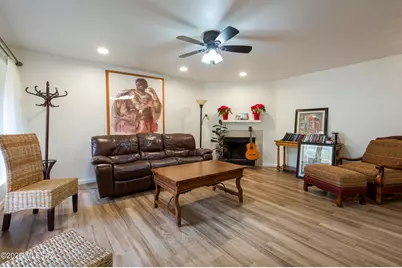 6255 N Camino Pimeria Alta #81, Tucson, AZ 85718 - Photo 3