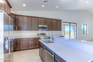 33983 E Terra Cotta Dr, Marana, AZ 85658 - Photo 19