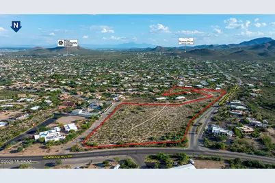 3203 Ironwood Hill Drive, Tucson, AZ 85745 - Photo 3